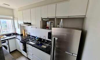 Imagem 7: Apartamento de 63 m² com 3 quartos, 1 suíte, Lazer completo em Taguatinga Norte - Brasília