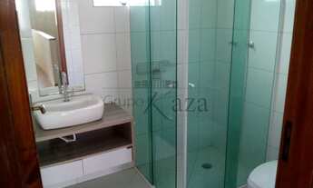 Imagem 5: Casa Sobrado VENDA - Loteamento Villa Branca - Jacareí - 4 Dormitórios - 175m²