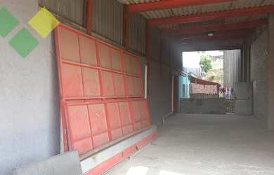 Imagem 6: Galpão em Guarulhos