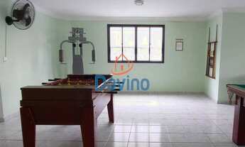 Imagem 4: APARTAMENTO DE 1 DORMITÓRIO LOCALIZADO NA AVIAÇÃO C/ LAZER COMPLETO - R$ 225 MIL