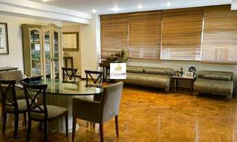 Imagem: Apartamento à venda, Aclimação, 390m²