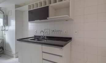 Imagem 7: Venda Apartamento 1 Dormitórios - 44 m² Brooklin