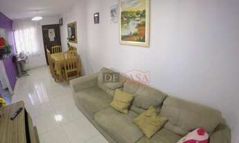 Imagem 6: Apartamento com 2 dormitórios à venda, 56 m² por R$ 185.000,00 - Conjunto Residencial José