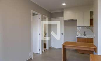 Imagem 4: Apartamento para Aluguel - Vila Invernada, 2 Quartos, 38 m2