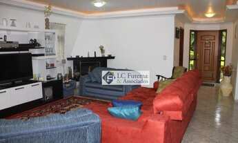 Imagem 3: Casa com 4 dormitórios à venda, 764 m² por R$ 2.618.000,01 - Nova Higienópolis - Jandira/S