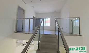 Imagem 7: Sobrado com 3 dormitórios à venda, 199 m² por R$ 826.800,00 - Condomínio Village do Sol