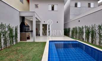 Imagem 3: CAJAMAR - Casa Padrão - Portais (Polvilho