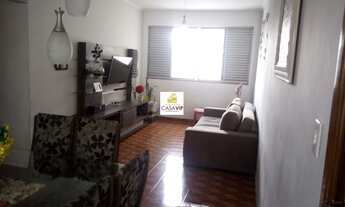 Imagem: Apartamento à venda, Brás, 89m², 2 dormitórios