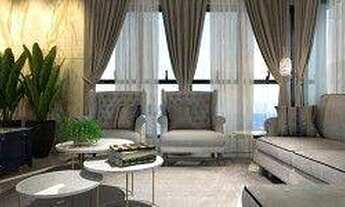 Imagem 12: Apartamento com 3 dormitórios à venda, 150 m² por R$ 2.600.000,00 - Praia Brava - Itajaí/S