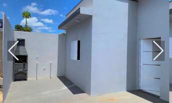 Imagem 3: Casa Mobiliada Casa com 2 dormitórios