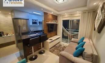 Imagem 2: Apartamento com 2 dormitórios à venda, 47 m² por R$ 249.100,00 - Cangaíba - São Paulo/SP