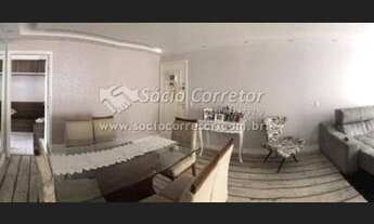 Imagem 3: VENDO APTO 96M² 3 DORMS, 2 VAGAS - VL. AUGUSTA - COND. WI