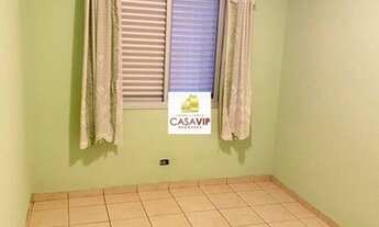 Imagem 5: Apartamento à venda, Vila Amélia, 47m², 2 dormitórios, 1 vaga!