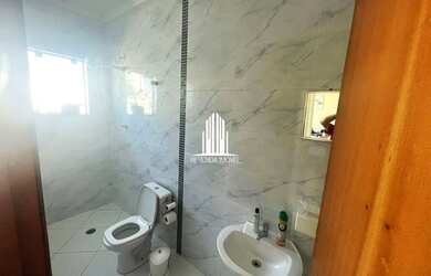 Imagem 7: Galpão comercial com 290 m2 de área útil