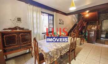 Imagem 7: Casa com 4 dormitórios à venda, 172 m² por R$ 950.000 - Piratininga - Niterói/RJ - CA4980