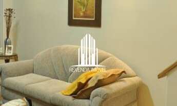 Imagem 1: SOBRADO 3 DORMITÓRIOS, 2 VAGAS, À VENDA EM SÃO BERNARDO DO CAMPO