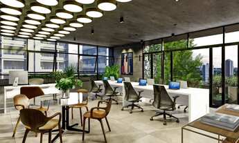 Imagem 7: SALA COMERCIAL em Curitiba - PR, Bigorrilho