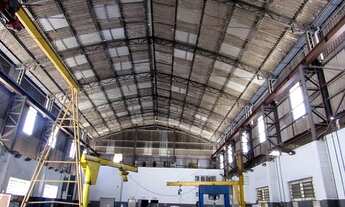 Imagem 3: São Paulo - Indústria - Vila Liviero