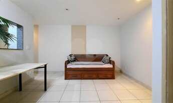 Imagem 5: Rio de Janeiro - Apartamento Padrão - RIO COMPRIDO