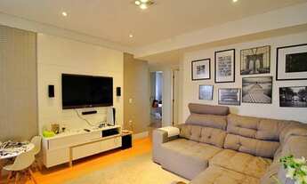 Imagem: Apartamento para venda tem 106 metros quadrados