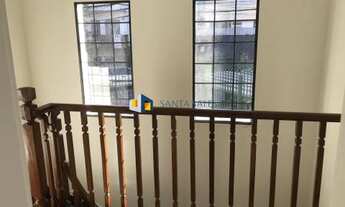 Imagem 4: LINDO SOBRADO COM QUINTAL, VARANDA E VAGA DE GARAGEM!