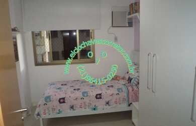 Imagem 6: Apartamento 3 Quartos(1 Suíte) no Freedom Freguesia