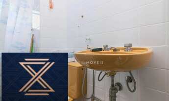 Imagem 7: Apartamento com 4 dormitórios à venda, 138 m² por R$ 1.100.000 - Maracanã - Rio de Janeiro