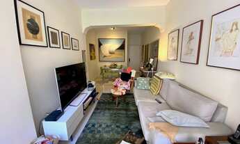 Imagem 5: Posto 6, com área externa, 100m, 3 quartos e vaga, a venda em Copacabana