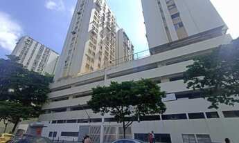 Imagem 2: Apartamento 66 m² (Unid. 705) - Cidade Nova - Rio de Janeiro - RJ