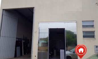 Imagem: Barracão Jóquei Clube (Ref. BA00003