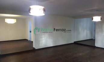 Imagem 4: 4 dormitórios no Bairro mais charmoso no Boqueirão - Santos