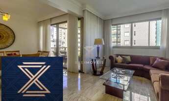 Imagem: Apartamento com 4 dormitórios à venda