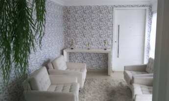 Imagem 5: Apartamento para venda tem 196 metros quadrados com 4 quartos em Casa Amarela - Recife - P