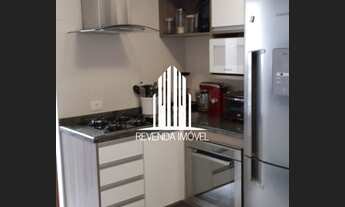 Imagem 6: Apartamento de 3 quartos, 98m² à venda no Vila Monte Alegre