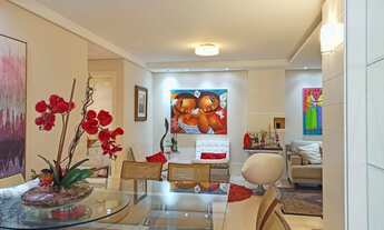 Imagem 3: Apartamento 3 dormitórios a uma quadra da AV Beira Mar