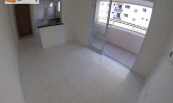 Imagem: Apartamento à venda, 53 m² por R$ 302.000,00