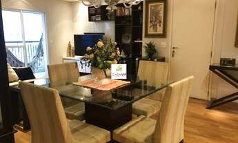 Imagem 5: Apartamento à venda, Vila Mariana, 108m², 3 dormitórios, 1 suíte, 2 vagas!