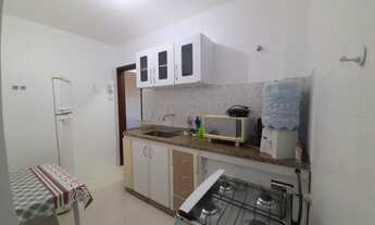 Imagem 5: Apartamento, 2 quartos (Centro