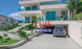 Imagem: Casa com 7 dormitórios à venda, 415 m²