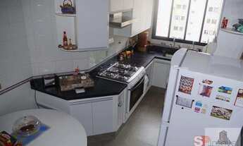 Imagem 4: Apartamento para Venda em São Bernardo do Campo, Baeta Neves, 3 dormitórios, 3 suítes, 4 b