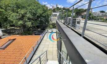 Imagem 6: Conjunto para alugar, 226 m² Vila Madalena - São Paulo/SP