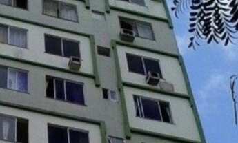 Imagem: Aluguel Ed.Altair Klautau R$ 1.450,00