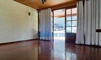 Imagem 7: Casa com 3 dormitórios à venda, 110 m² - Iucas - Teresópolis/RJ