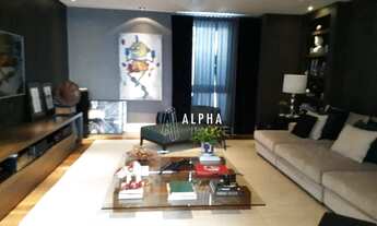 Imagem 4: Casa à venda, 850 m² por R$ 15.000.000,00 - Alphaville Residencial Zero - Barueri/SP