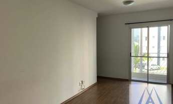Imagem 2: APARTAMENTO 3 DORMITÓRIOS RESIDENCIAL ESPANHA II - SOCORRO