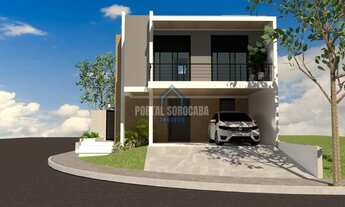 Imagem: Casa Cond Terras de S Francisco Cajuru