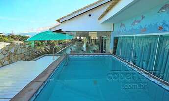 Imagem: Cobertura à venda no Recreio dos Bandeirantes