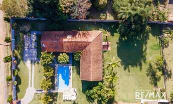 Imagem 2: Casa com 4 dormitórios à venda, 270 m² por R$ 1.550.000,00 - Estância das Flores - Vinhedo