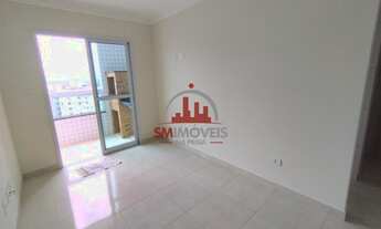 Imagem: 2 dormitórios na Vila Caiçara em Praia