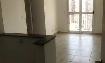 Imagem 3: Apartamento para Aluguel - Jardim São Saverio, 2 Quartos, 50 m2